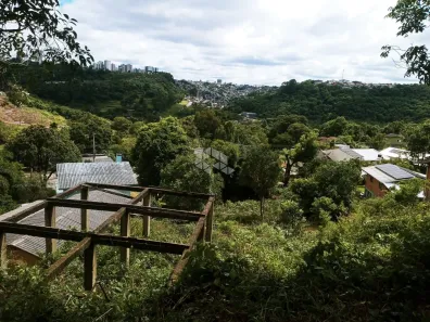 Lote/Terreno à venda, 440m² no Santa Corona, Caxias do Sul