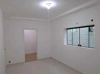 Sala Comercial para alugar, 29m² no Embaré, Santos