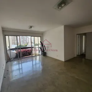 Apartamento com 3 Quartos à venda, 113m² no Vila Mariana, São Paulo