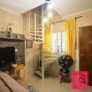 Sobrado com 2 Quartos à venda, 77m² no Ferrazópolis, São Bernardo do Campo