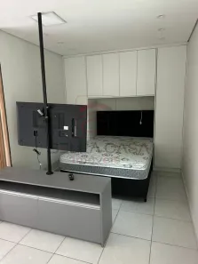 Apartamento com 1 Quarto para alugar, 28m² no Mooca, São Paulo
