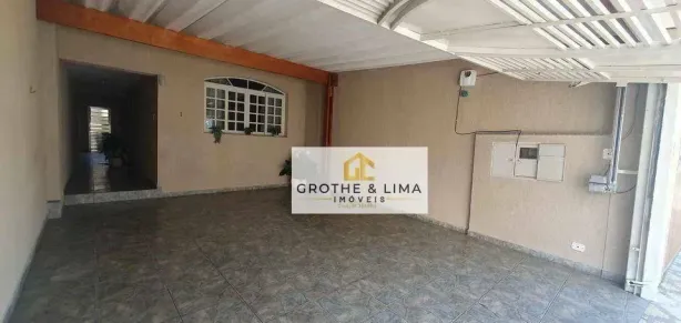 Sobrado com 3 Quartos à venda, 150m² no Jardim Maria Augusta, Taubaté