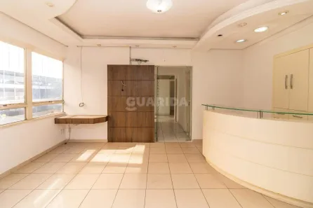 Sala Comercial para alugar, 120m² no Centro Histórico, Porto Alegre