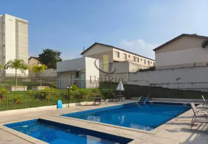Apartamento com 2 Quartos à venda, 46m² no Guaratiba, Rio de Janeiro