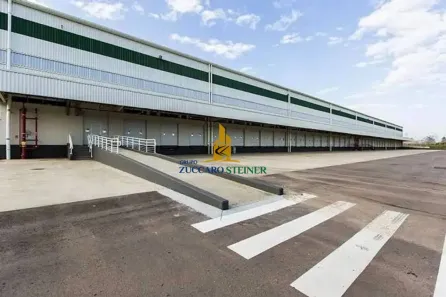 Galpão/Depósito/Armazém para alugar, 6404m² no Água Chata, Guarulhos