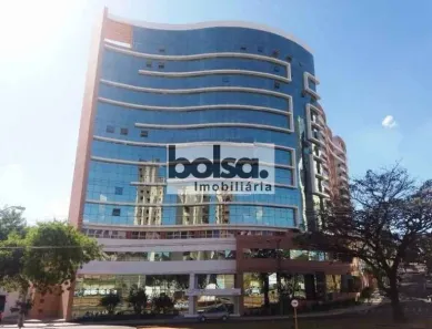 Ponto Comercial à venda, 276m² no Vila Santo Antônio, Bauru