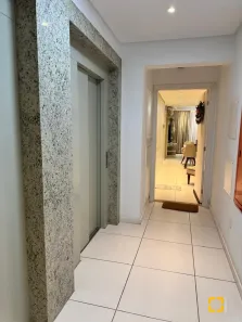 Apartamento com 2 Quartos à venda, 75m² no Nossa Senhora do Rosário, São José