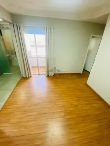 Apartamento com 2 Quartos à venda, 54m² no Jardim Santa Maria, Jacareí