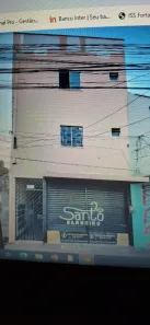 Kitnet com 1 Quarto para alugar, 15m² no Centro, Fortaleza