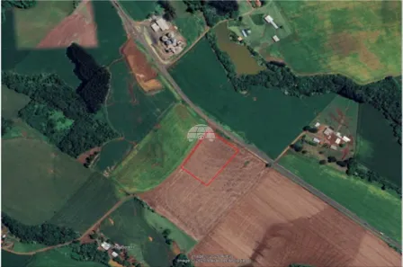 Lote/Terreno à venda, 16171m² no , Vitorino