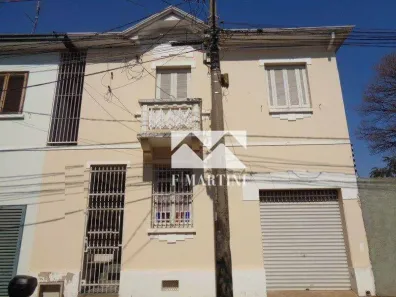 Casa com 3 Quartos à venda, 270m² no Centro, Piracicaba