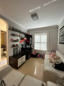 Casa de Condomínio com 3 Quartos à venda, 85m² no Parque Villa Flores, Sumaré