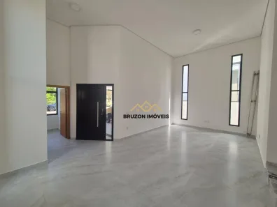 Casa de Condomínio com 3 Quartos à venda, 230m² no Residencial Ibi-aram, Itupeva