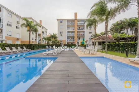 Apartamento com 3 Quartos à venda, 86m² no Monte Cristo, Florianópolis