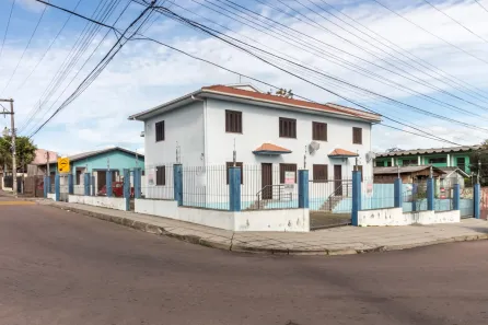 Apartamento com 2 Quartos à venda, 60m² no Morro Santana, Porto Alegre