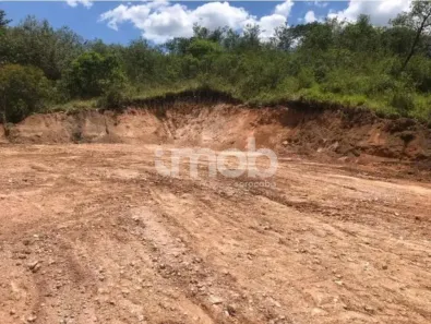 Lote/Terreno à venda, 1075m² no Carafá, Votorantim