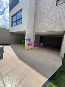 Sobrado com 3 Quartos à venda, 228m² no Jardim das Acácias, Poços de Caldas