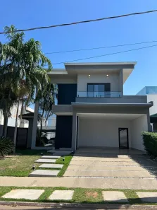 Casa de Condomínio com 3 Quartos à venda, 285m² no Jardim Imperial, Cuiabá