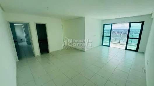 Apartamento com 4 Quartos à venda, 150m² no Encruzilhada, Recife