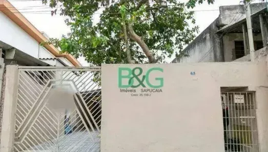 Casa com 4 Quartos à venda, 250m² no Vila Camargos, Guarulhos