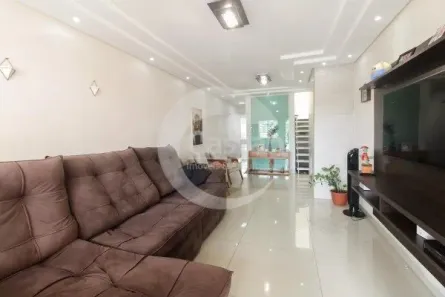 Sobrado com 3 Quartos à venda, 155m² no Vila Carrão, São Paulo