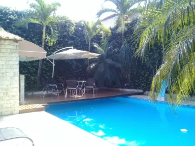 Casa com 4 Quartos à venda, 438m² no Campo Grande, Rio de Janeiro