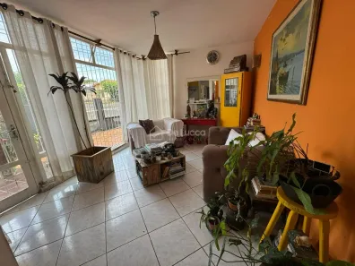 Sobrado com 3 Quartos à venda, 145m² no Jardim Flamboyant, Campinas