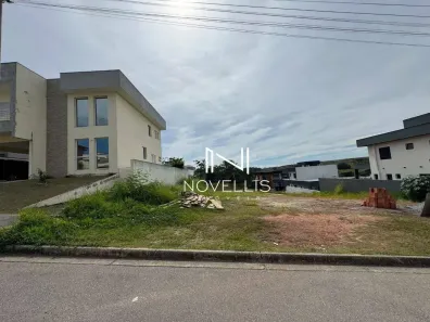 Lote/Terreno à venda, 361m² no Loteamento Verana, São José dos Campos