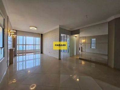 Apartamento com 3 Quartos à venda, 136m² no Nova Petrópolis, São Bernardo do Campo