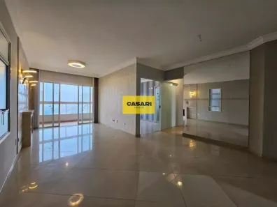Apartamento com 3 Quartos à venda, 155m² no Nova Petrópolis, São Bernardo do Campo