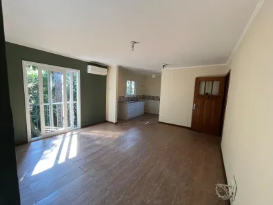 Apartamento com 1 Quarto para alugar, 57m² no Avenida Central, Gramado