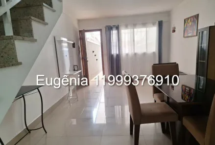 Sobrado com 2 Quartos à venda, 83m² no Jardim Bonfiglioli, São Paulo