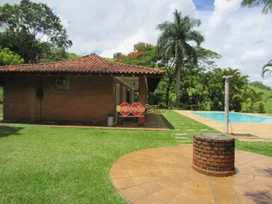 Fazenda/Sítio com 2 Quartos à venda, 2500m² no Pomar São Jorge, Itatiba