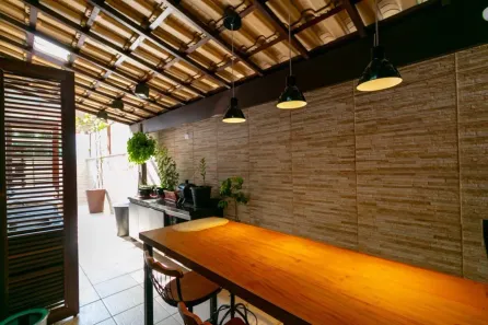 Apartamento com 3 Quartos à venda, 180m² no Planalto, Belo Horizonte
