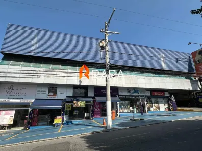 Galpão/Depósito/Armazém à venda, 1300m² no Jardim do Mar, São Bernardo do Campo