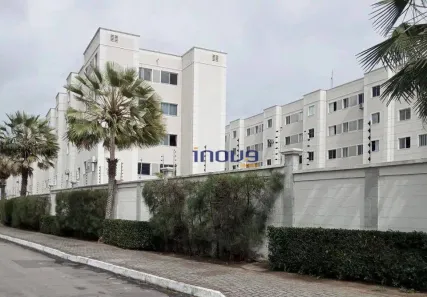 Apartamento com 2 Quartos à venda, 44m² no Rachel de Queiroz, Fortaleza