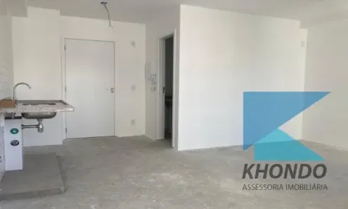 Apartamento com 1 Quarto à venda, 27m² no Pinheiros, São Paulo