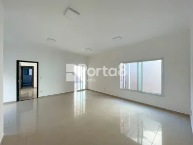 Casa de Condomínio com 3 Quartos para alugar, 250m² no Residencial Village Damha Rio Preto II, São José do Rio Preto