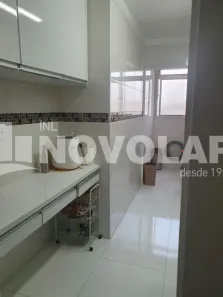 Apartamento com 3 Quartos à venda, 63m² no Chácara Santo Antônio (Zona Leste), São Paulo