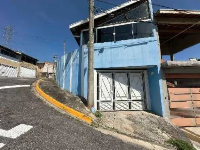Casa com 1 Quarto à venda, 154m² no Vila Nova Aliança, Jacareí
