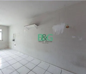 Apartamento com 1 Quarto à venda, 35m² no Bela Vista, São Paulo