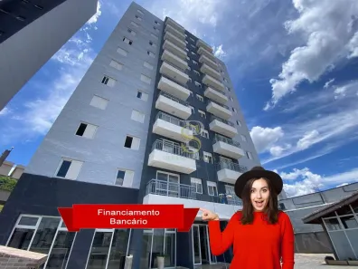 Apartamento com 3 Quartos à venda, 64m² no Terra Preta (Terra Preta), Mairiporã