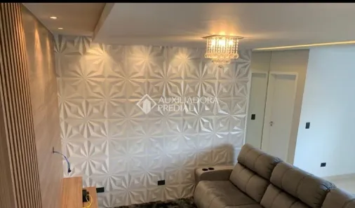Cobertura com 2 Quartos à venda, 110m² no Parque das Nações, Santo André