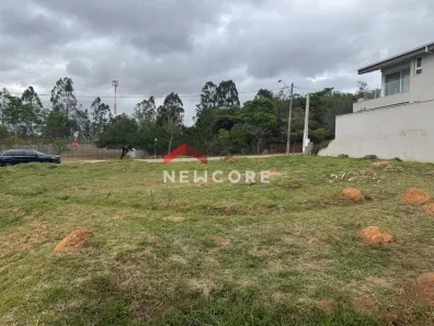 Lote/Terreno à venda, 561m² no Jardim Florestal, Jundiaí