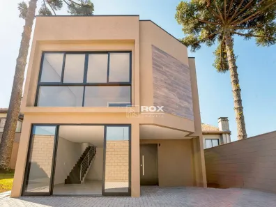 Sobrado com 3 Quartos à venda, 120m² no Santa Felicidade, Curitiba