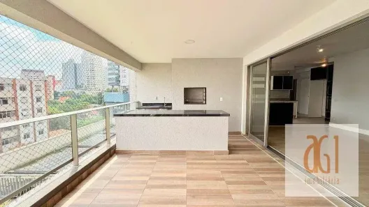 Apartamento com 3 Quartos à venda, 149m² no Sumarezinho, São Paulo