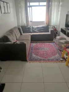 Apartamento com 2 Quartos à venda, 88m² no Lauzane Paulista, São Paulo