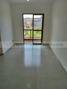 Apartamento com 3 Quartos à venda, 65m² no Rudge Ramos, São Bernardo do Campo