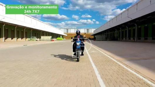 Galpão/Depósito/Armazém para alugar, 5229m² no Centro, Mairiporã
