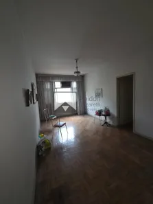 Apartamento com 3 Quartos à venda, 100m² no Icaraí, Niterói
